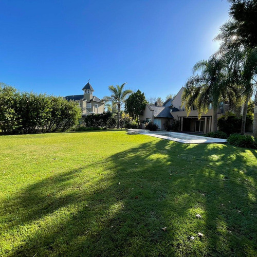 Casa En Venta Campos De Alvarez
