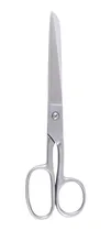 Comprar Tesoura De Costura Aço Inox Para Tecidos 8pol. Alfaiate