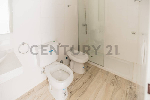 Departamento 2 Ambiente En Tigre Con Amenities