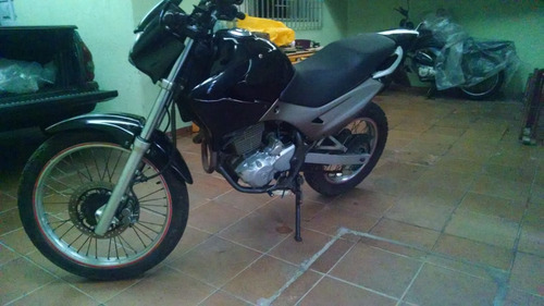 Honda Falcon 400