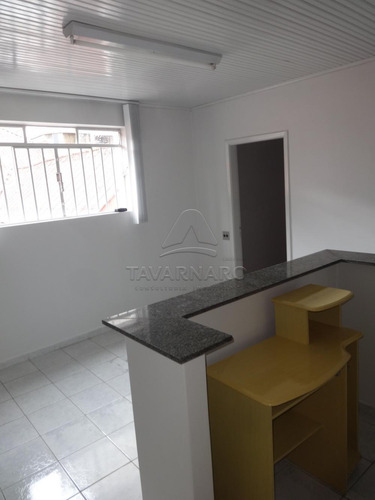 Imagem 4 de 9 de Salas Comerciais - Ref: L149