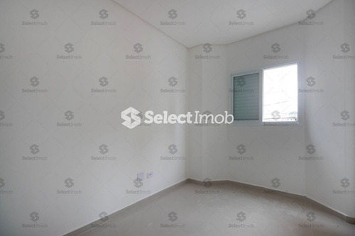 Imagem 11 de 14 de Apartamento - Vila Valparaiso - Ref: 1576 - V-1576