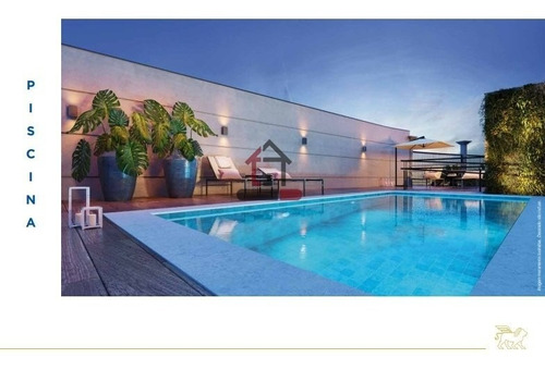 Imagem 7 de 11 de Jardins De Veneza - Apartamento Em Lançamentos No Bairro Ribeirânia - Ribeirão Preto, Sp - Pro16343