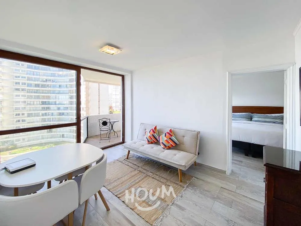 Imagen 2 de 30 de Departamento Avenida San Martín Id: 170327