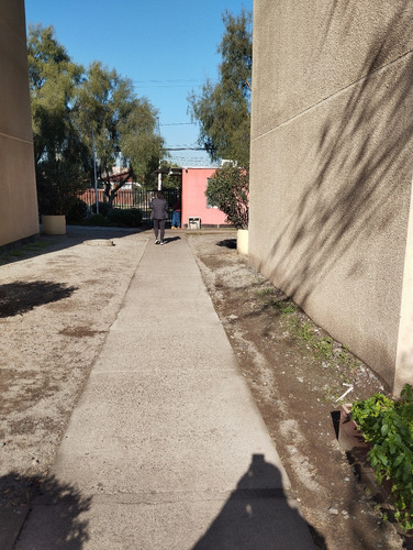 Ref:73666** Amplio Y Cómodo Dpto 3d+1b+estacionamiento