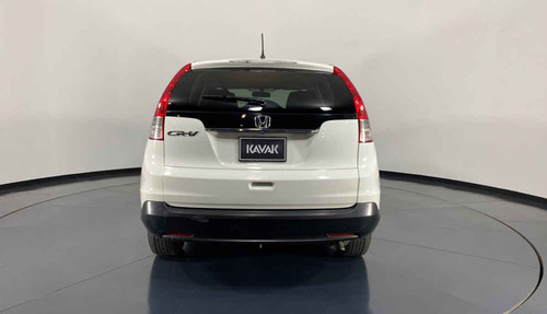 Imagen 7 de 15 de 46517 - Honda Crv 2013 Con Garantía