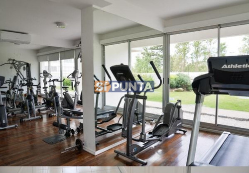 Imagen 11 de 27 de Punta Del Este Apartamento En Mansa Complejo Con Servicios