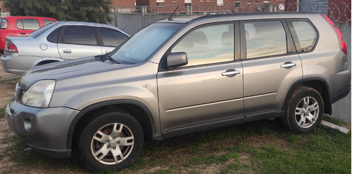 Nissan X-trail  2.5 Automática