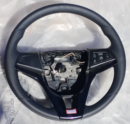 Volante Chevrolet Onix, Prisma, Spin 2015 (plan Recambio)