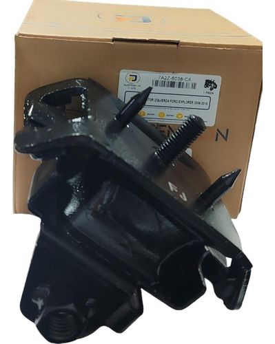 Base Motor Izquierdo Explorer/sport Trac 4.0 4.6 2002-2011