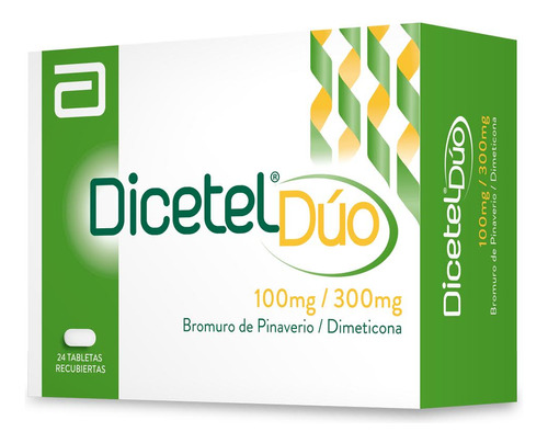 Dicetel Duo