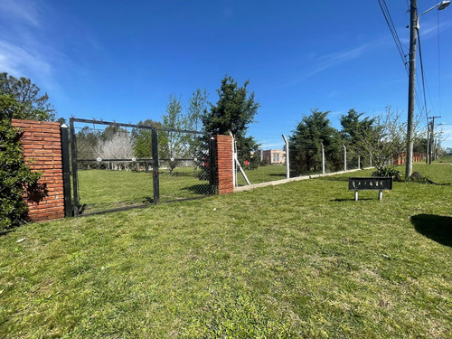 Casa Quinta En Venta Con Gran Parque Y Pileta.
