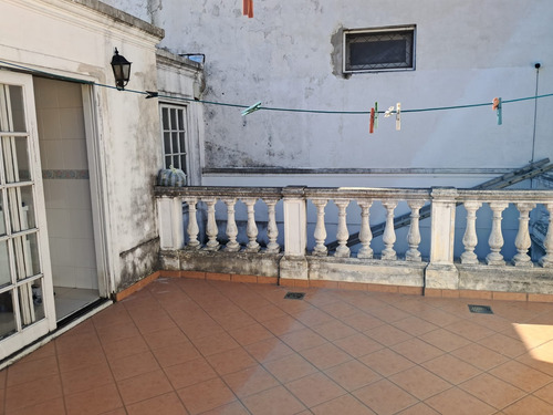 Casa Venta Calle Obispo Terrero 200, B. Carreras, San Isidro