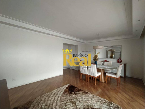 Imagem 20 de 24 de Apartamento, 162 M² - Venda Por R$ 1.650.000,00 Ou Aluguel Por R$ 7.200,00/mês - Perdizes - São Paulo/sp - Ap6738
