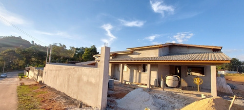 Imagem 4 de 8 de Condominio Fechado! Chacara 1.000m2 A Venda Em Pinhalzinho