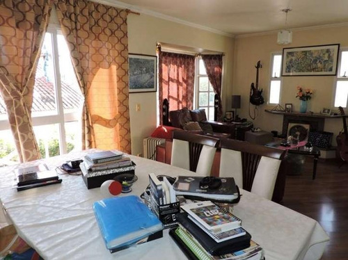 Imagem 5 de 13 de Villagio Da Granja - (3 Pavimentos + Sótão Habitável) - Ca0505