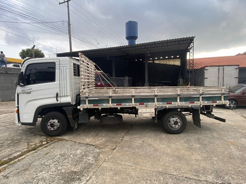 Vw Delivery Express Carroceria