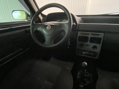Fiat Uno 1.0 MPI MILLE FIRE ECONOMY 8V FLEX 4P MANUAL