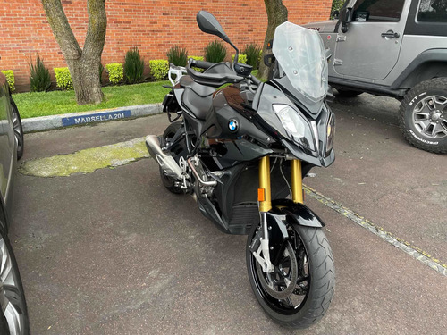 Imagen 8 de 8 de Bmw Bmw S 1000 Xr