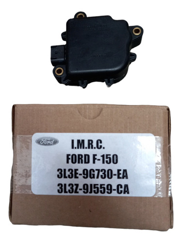 Valvula Imrc Ford F150 F250 Lobo F350 5.4l 2004-10 Original (Usado)