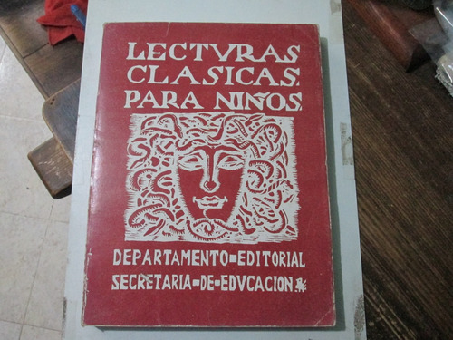 Lecturas Clásicas Para Niños, Tomo 2