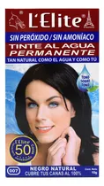 Comprar Tinte L Elite  2 Unidades (rubio,castaño,negro, Otros)