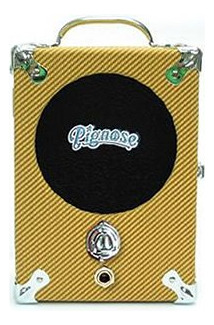 Amplificador Pignose Legndary 7  100 Tweed Portable