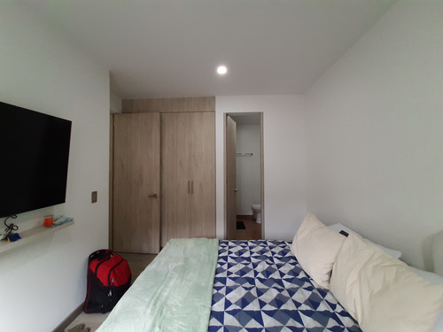 Imagen 24 de 30 de Venta Apartamento El Trébol Manizales, Cod. 5113182