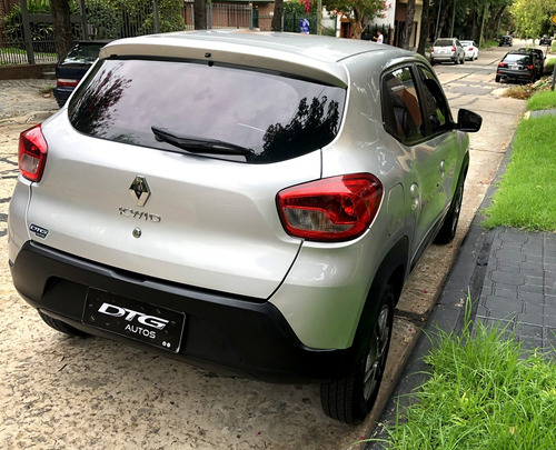 Renault Kwid 1.0 Sce 66cv Iconic