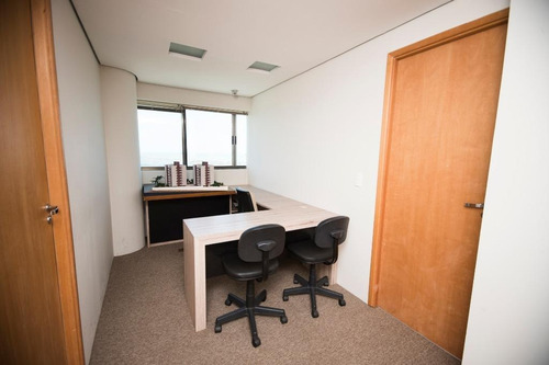 Imagem 2 de 30 de Sala Comercial Para Alugar - Pina - Recife - Sa0283