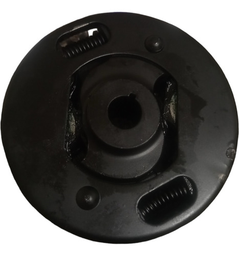 Engrenagem Do Avanço Mwm D229 F-1.000 Eixo Fino Ou 17mm (Recondicionado)