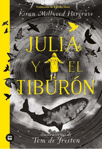 Libro Julia Y El Tiburon - Aa.vv