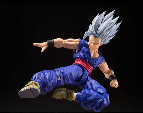 Dragon Ball Son Gohan Beast (Usado)