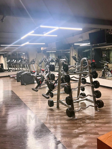 Departamento En Renta En Polanco