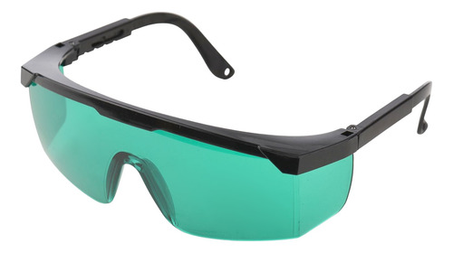 Gafas Telescópicas De Seguridad 190-540 Nm Con Protección Y