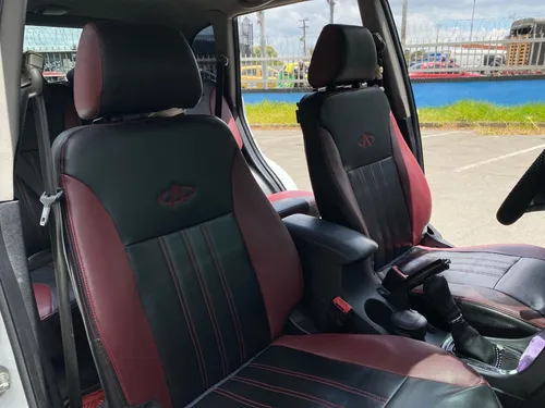 Chery Tiggo 1.6l