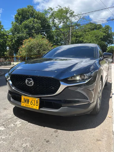 Mazda CX-30 2.5 Grand Touring Lx 4x4