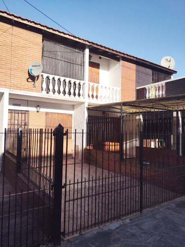 Imagen 3 de 15 de Venta Duplex Al Frente Mar Del Tuyu