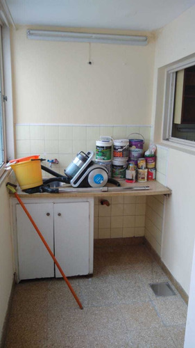 Imagen 8 de 17 de Depto. En Venta De Tres Dormitorios Mas Escritorio Sobre Rondeau 264