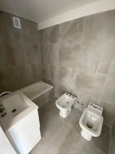 Imagen 6 de 9 de Av. Gaona Esquina Puyol A Estrenar Monoambiente 38 M2