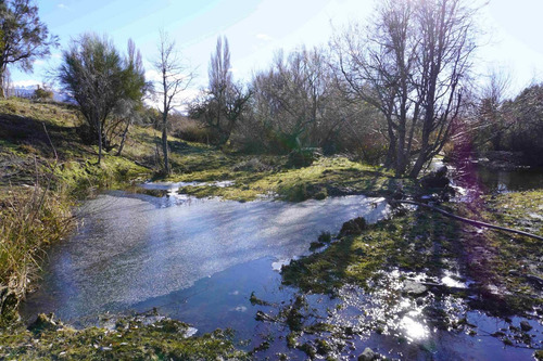Imagen 11 de 14 de Lote De 2324m2 En Mallín Ahogado
