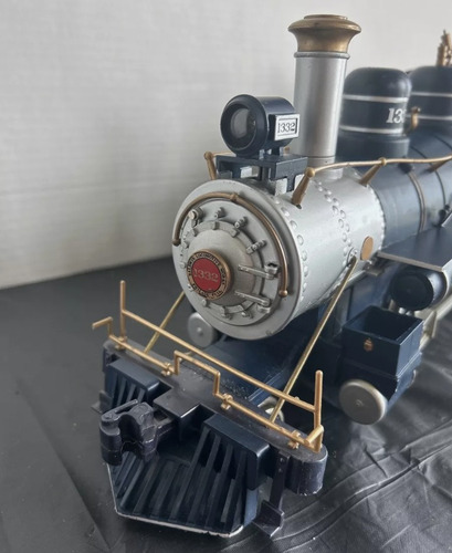 Ferromodelismo Escala Lgb O G