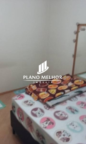 Imagem 2 de 12 de Apartamento Em Condomínio Padrão Para Venda No Bairro Jardim Penha, 2 Dorm, 1 Vagas, 54,00 M.ap1321 - Ap1321