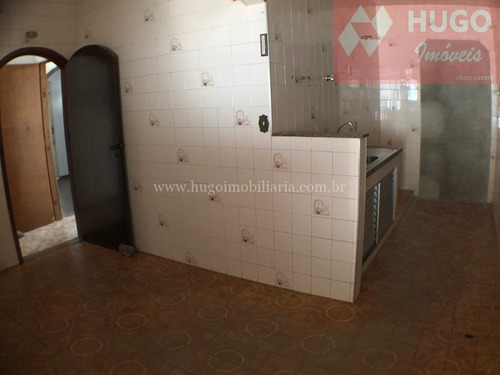 Imagem 7 de 10 de Casas Em São José Dos Campos - 609