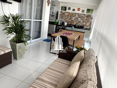 Imagem 6 de 15 de Apartamento De 3 Dorms. Na Vila Formosa - Lo4253