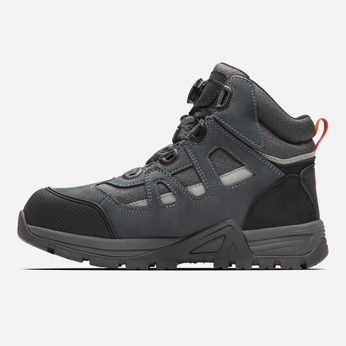 Zapato Seguridad Lippi Pro Work Hombre Ventus Pro Azul Noche