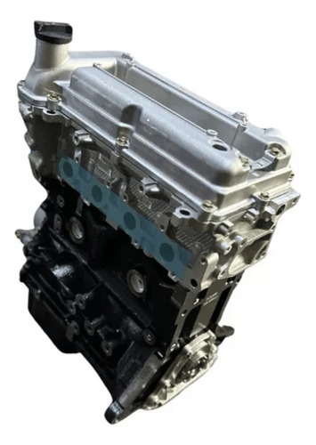 Motor Para Carro Spark Totalmente Nuevo 1.2 Factura Incluida