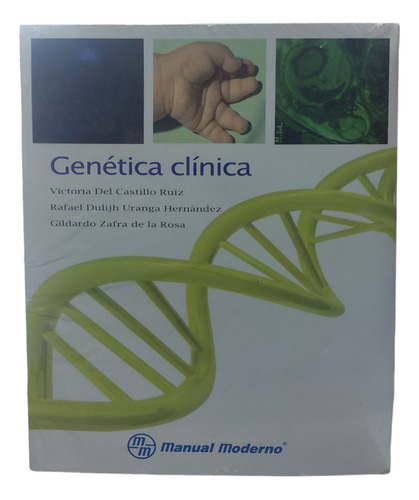 Genetica Clinica