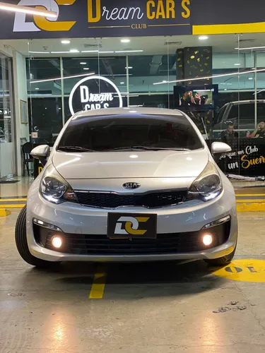 Kia Rio R 1.25
