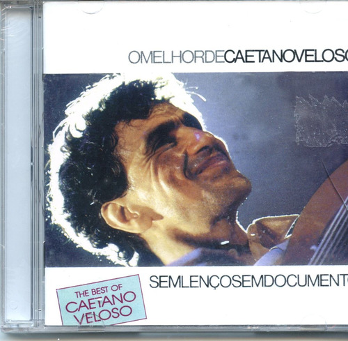 Caetano Veloso - Sem Lenco Sem Documento